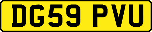 DG59PVU