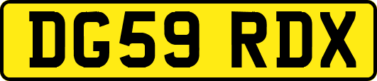 DG59RDX