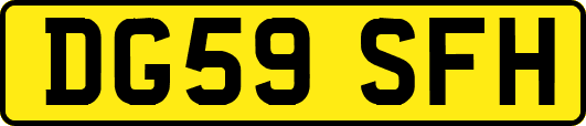 DG59SFH