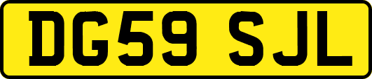 DG59SJL