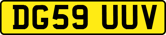 DG59UUV