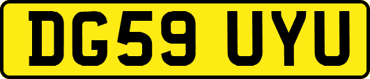 DG59UYU