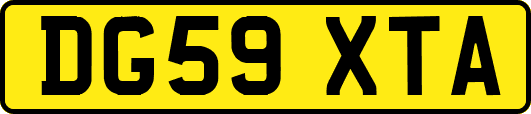 DG59XTA