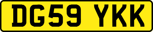 DG59YKK