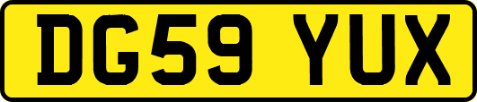 DG59YUX
