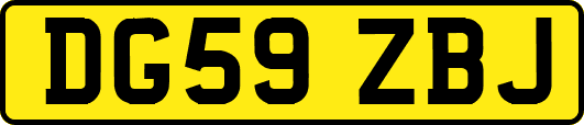 DG59ZBJ