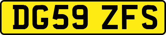 DG59ZFS