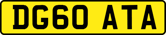 DG60ATA