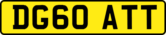 DG60ATT