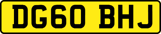 DG60BHJ