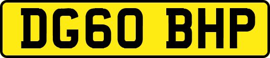 DG60BHP