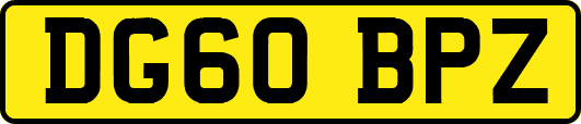 DG60BPZ