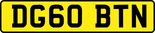 DG60BTN