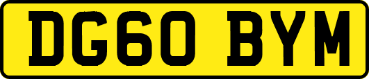 DG60BYM
