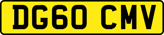 DG60CMV