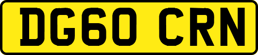 DG60CRN