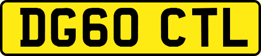 DG60CTL