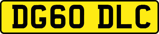 DG60DLC