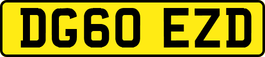 DG60EZD