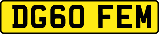 DG60FEM