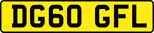 DG60GFL