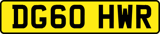 DG60HWR