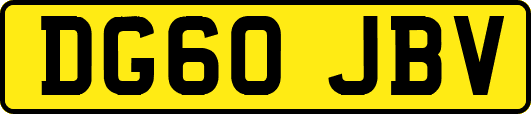 DG60JBV