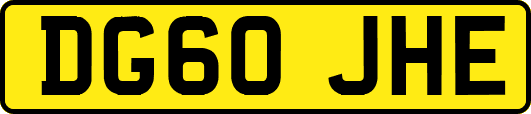 DG60JHE