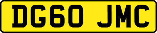 DG60JMC