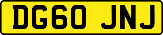 DG60JNJ