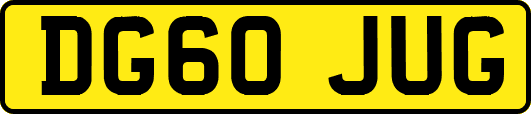DG60JUG