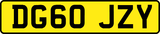DG60JZY