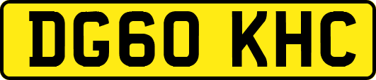 DG60KHC