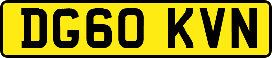 DG60KVN