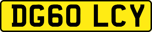 DG60LCY