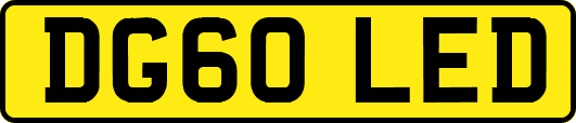 DG60LED