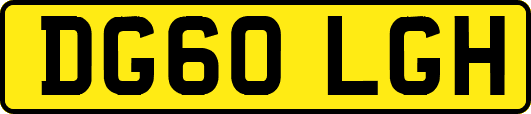 DG60LGH