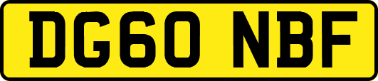 DG60NBF