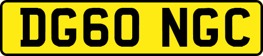 DG60NGC