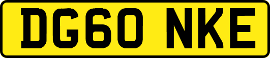 DG60NKE