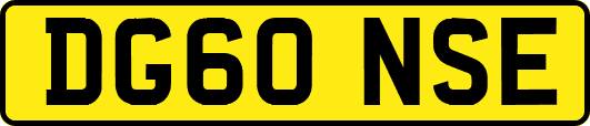 DG60NSE