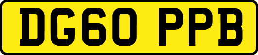 DG60PPB