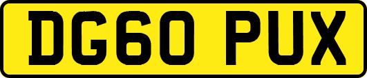 DG60PUX