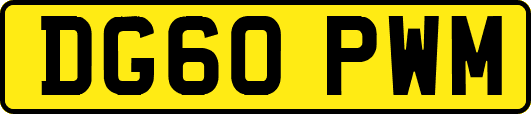 DG60PWM