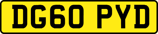 DG60PYD