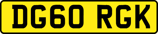 DG60RGK