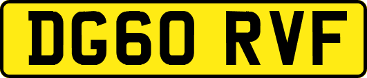 DG60RVF