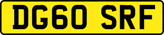 DG60SRF