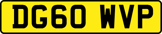 DG60WVP