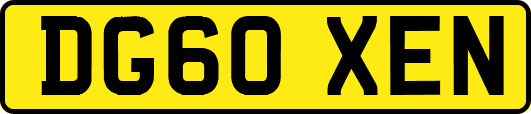 DG60XEN